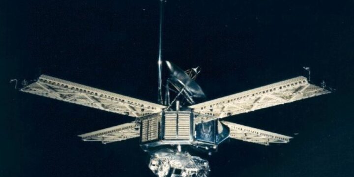 OTD in 1969: NASA’s Mariner 6 space probe successfully launched from Cape Canaveral