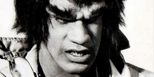 OTD in 1978: The Incredible Hulk TV series premiered on CBC starring Bill Bixby.