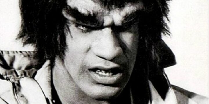 OTD in 1978: The Incredible Hulk TV series premiered on CBC starring Bill Bixby.