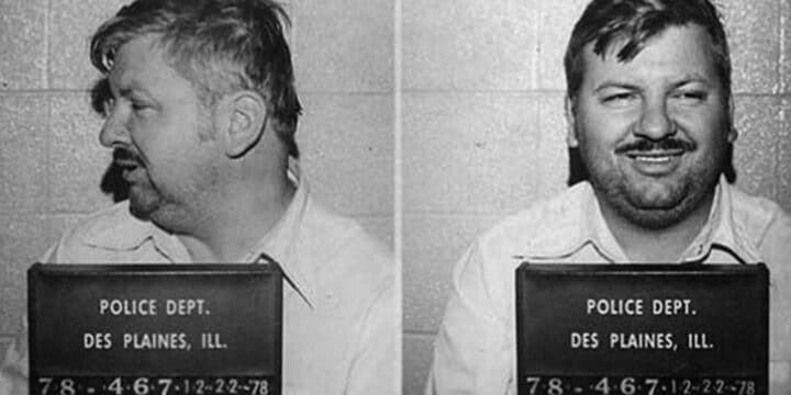 OTD in 1980: The world's most infamous clown