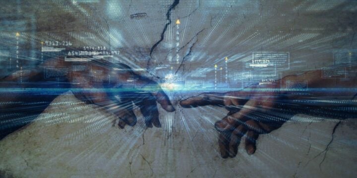 OTD in 1991: The first computers were affected by the Michelangelo virus