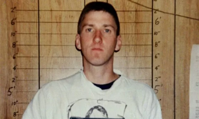 OTD in 1995: The FBI arrested an American terrorist