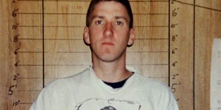 OTD in 1995: The FBI arrested an American terrorist