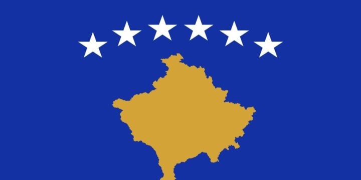 OTD in 2008: The Republic of Kosovo declared its independence from Serbia.