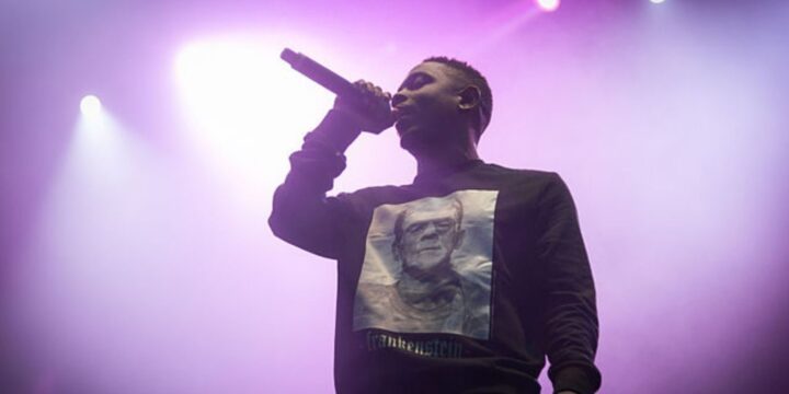 OTD in 2018: Kendrick Lamar became the first rapper to win Pulitzer Prize.