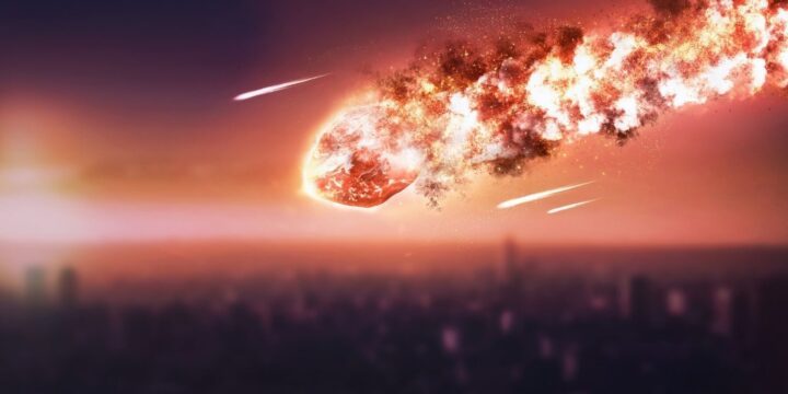 OTD in 2022: A fireball was spotted over southern Mississippi.