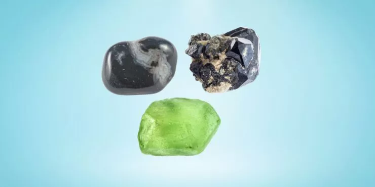 August Birthstone Facts