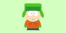 Kyle Broflovski Facts
