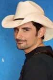 Brad Paisley