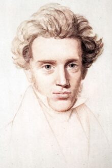 Søren Kierkegaard