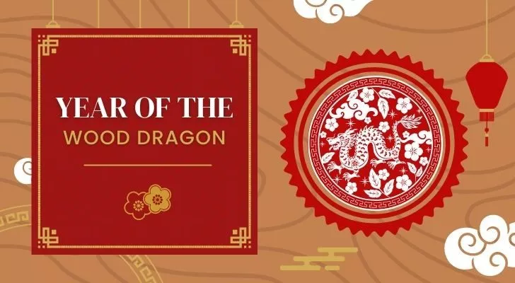 Chinese Zodiac 2024: Year of the Wood Dragon