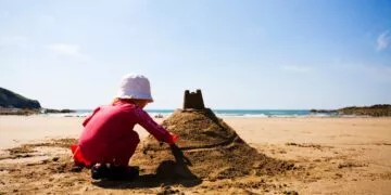 Facts About National Play In The Sand Day