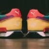 Puma Brand Facts