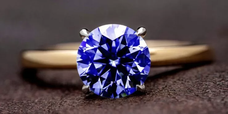 Facts about September's Birthstone
