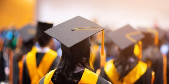 College Vs University: What’s The Difference?