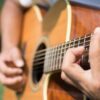 15 Guitar Facts