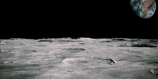 50 Mesmerizing Facts About The Moon