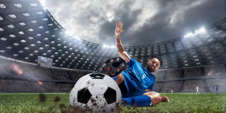 Here's who invented soccer, the world's most popular sport