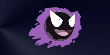 Gastly Facts