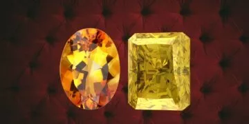 November birthstone facts