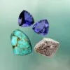 December Birthstone Facts
