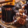 Mulled wine facts