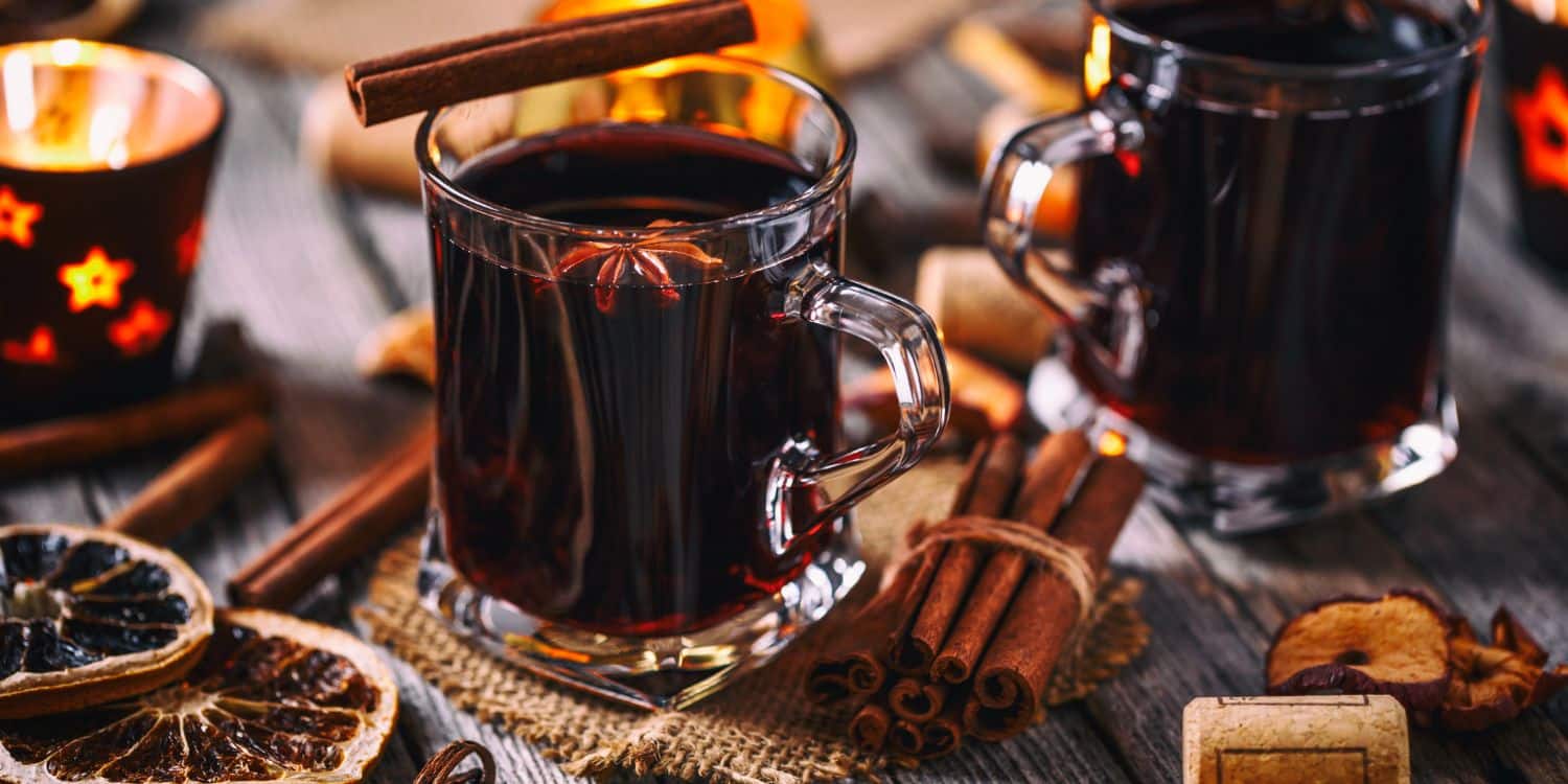10 Mulled Wine Facts Worth Mulling Over The Fact Site