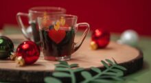 10 Mulled Wine Facts Worth Mulling Over - The Fact Site