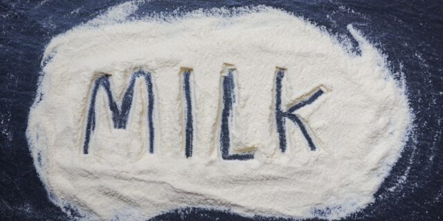 OTD in 1884: John B. Meyenberg from St. Louis