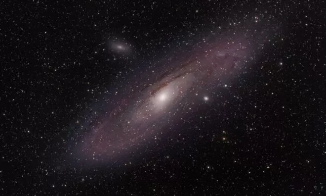 OTD in 1924: The New York Times published Edwin Hubble's discovery that the Andromeda "nebula" is actually a galaxy.