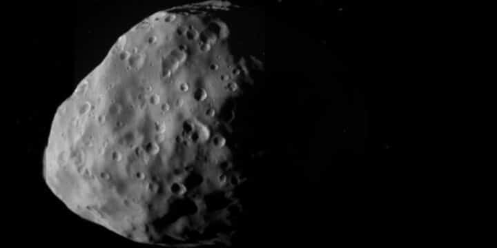 OTD in 1966: Astronomer Richard Walker discovered Saturn's moon