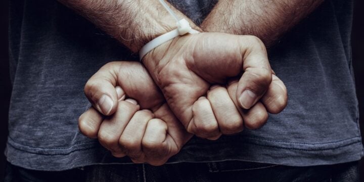 OTD in 1975: A six-day siege began in London when an IRA unit took a couple hostage in their flat while fleeing the police.