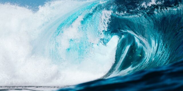 OTD in 1992: A 7.8 earthquake hit Flores Island in Indonesia