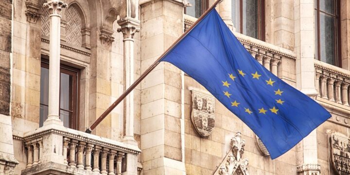 OTD in 1993: The Maastricht Treaty came into effect