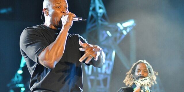 OTD in 1999: Rapper Dr. Dre released his second album