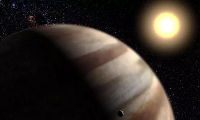 OTD in 2001: Osiris became the first discovered exoplanet with an atmosphere.