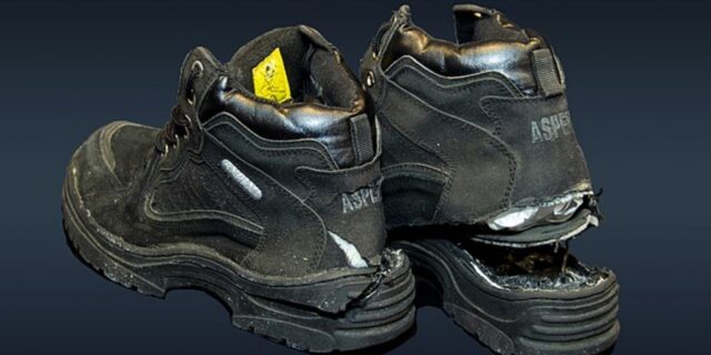 OTD in 2001: Richard Reid