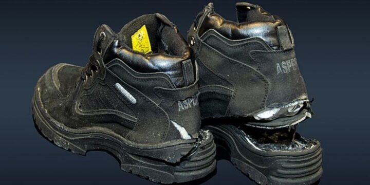 OTD in 2001: Richard Reid