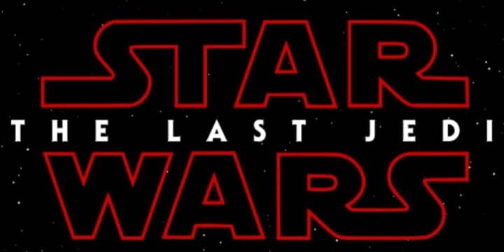 OTD in 2017: Star Wars: The Last Jedi