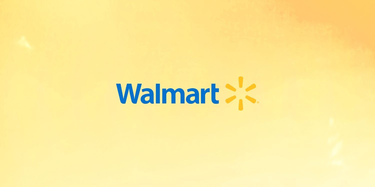 Walmart Rebrand, Our Work