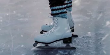 Ice Skating Facts
