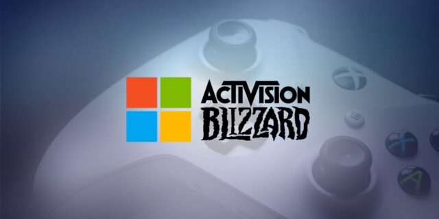 OTD in 2023: Microsoft purchased Activision Blizzard in a record-breaking $69 billion takeover.