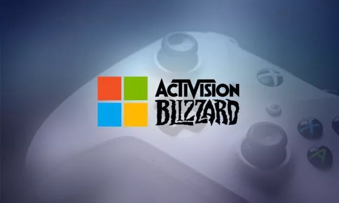 OTD in 2023: Microsoft purchased Activision Blizzard in a record-breaking $69 billion takeover.