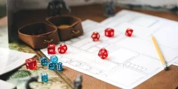 Dungeons and Dragons Facts