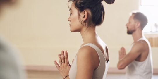 What is Mindfulness?