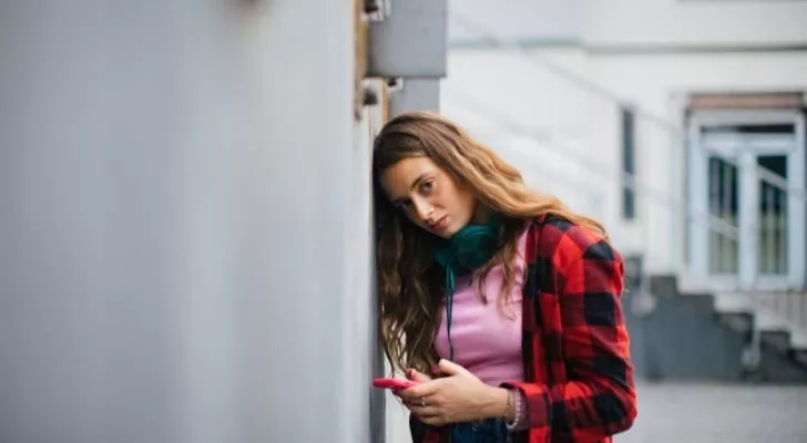 genz social media