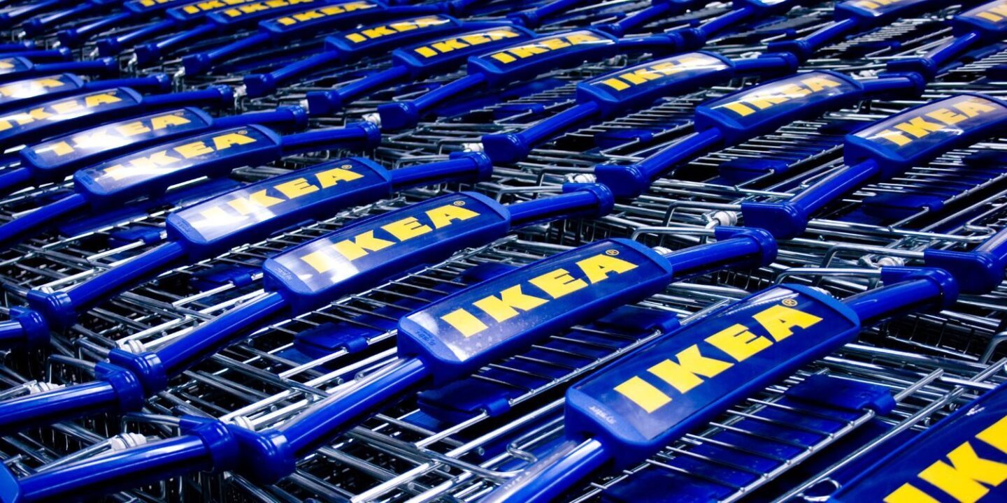 12 Ingenious Facts About Ikea The Fact Site