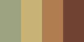 Color Hazel Facts