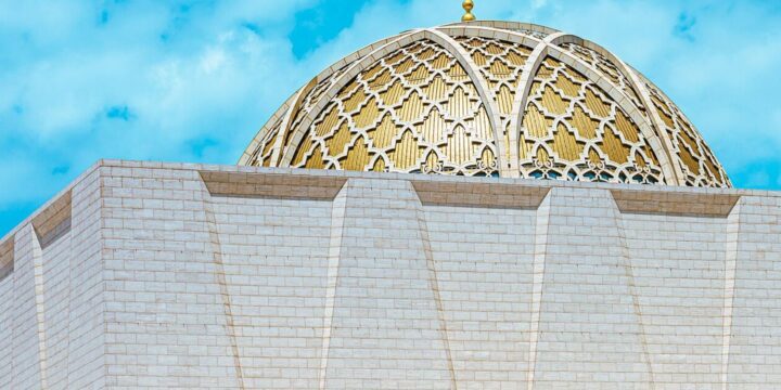 OTD in 2024: Algeria officially inaugurated the Grand Mosque of Algiers