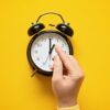 Daylight Saving Time Facts